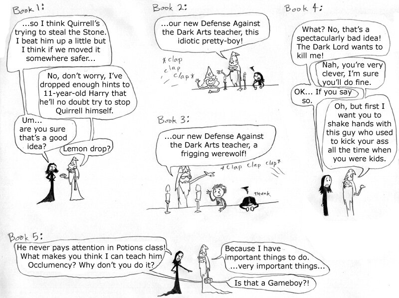 stick figure comic